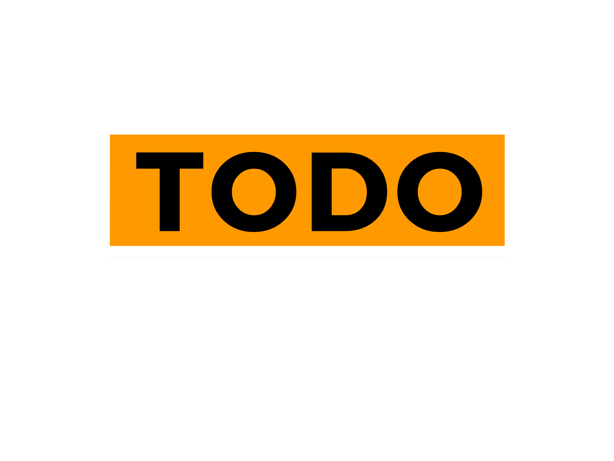Todoespresso